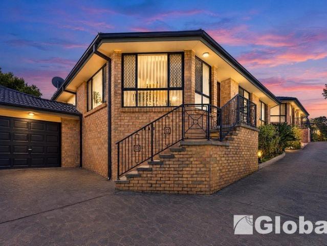 Villa for sale in Mount Hutton, Newcastle-Maitland