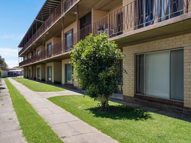 Apartment for sale in Brooklyn Park, Adelaide