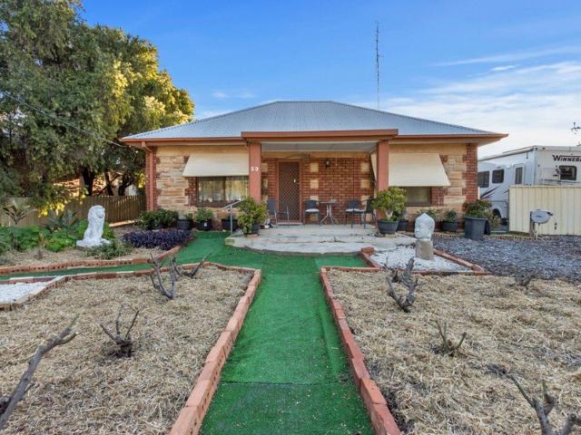 House for sale in Snowtown, South Australia