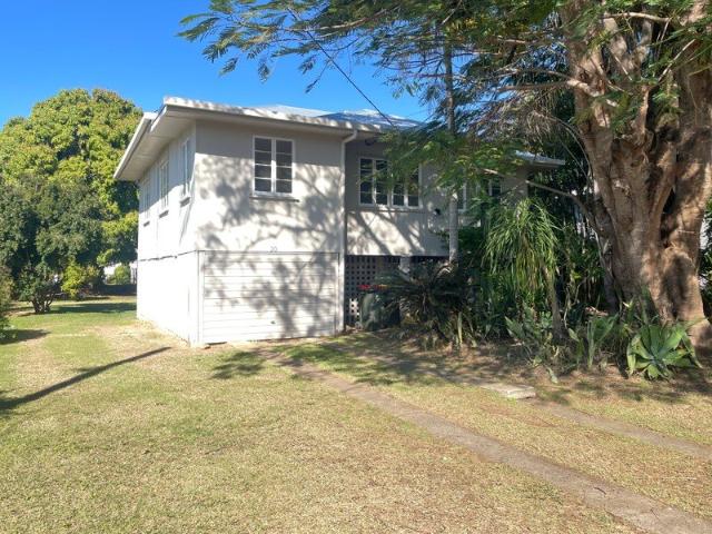 House for rent in Rockhampton, Queensland