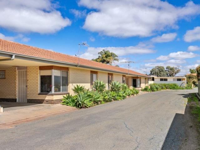 Apartment for sale in Renmark, South Australia