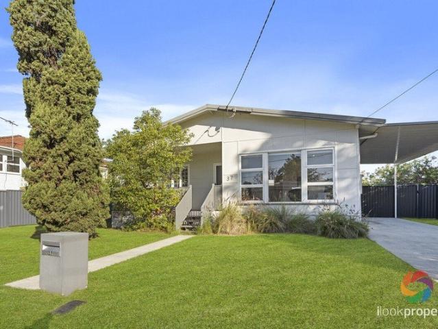 House for rent in Toombul, Queensland