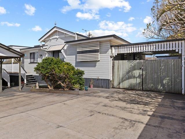 Duplex for rent in Toowoomba, Queensland