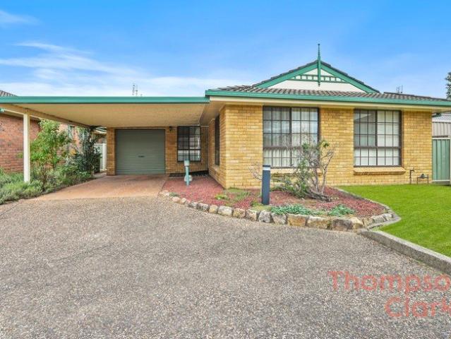 Apartment for sale in New South Wales