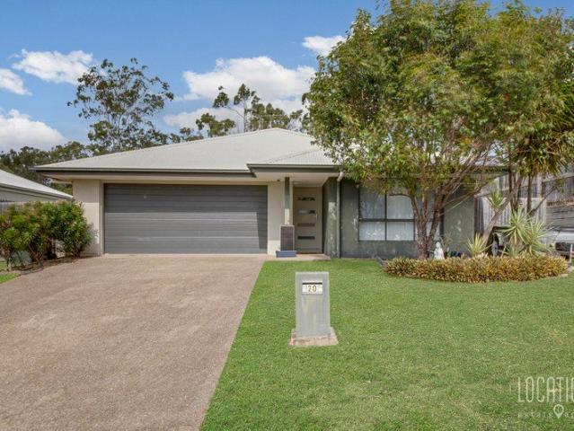 House for rent in Gladstone, Queensland