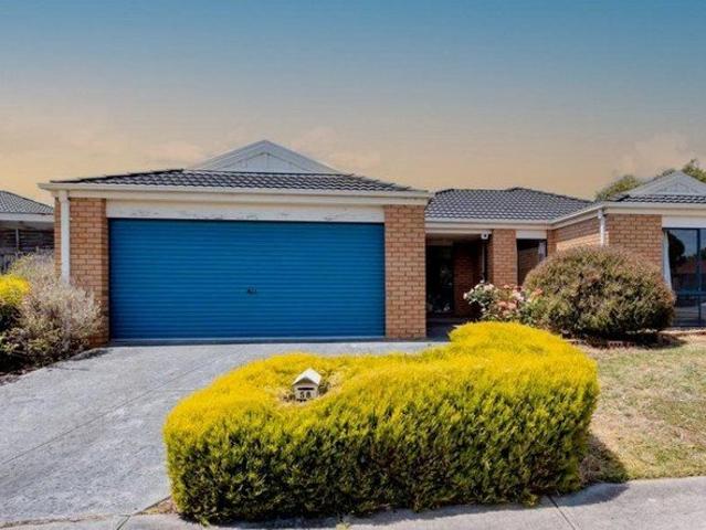 House for rent in Cranbourne West, Melbourne