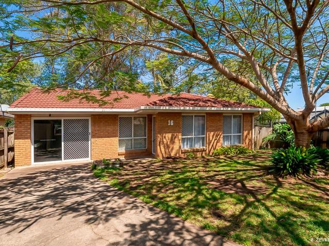 House for rent in Toombul, Queensland
