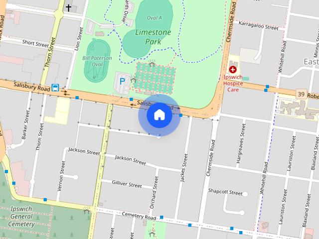 House for rent in Eastern Heights, Greater Brisbane