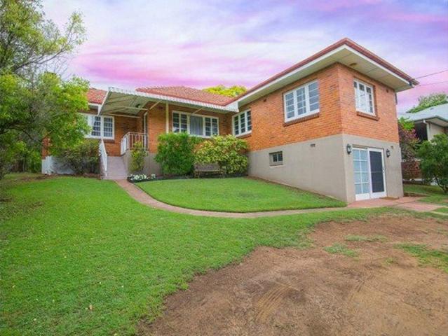 House for rent in Eastern Heights, Greater Brisbane