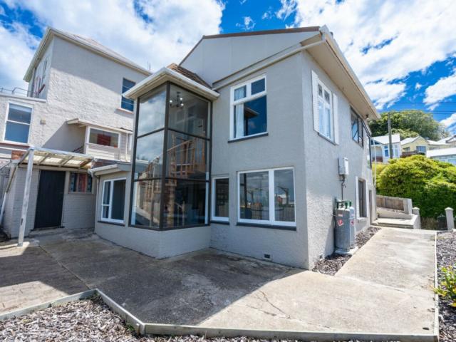 Apartment for rent in Otakou