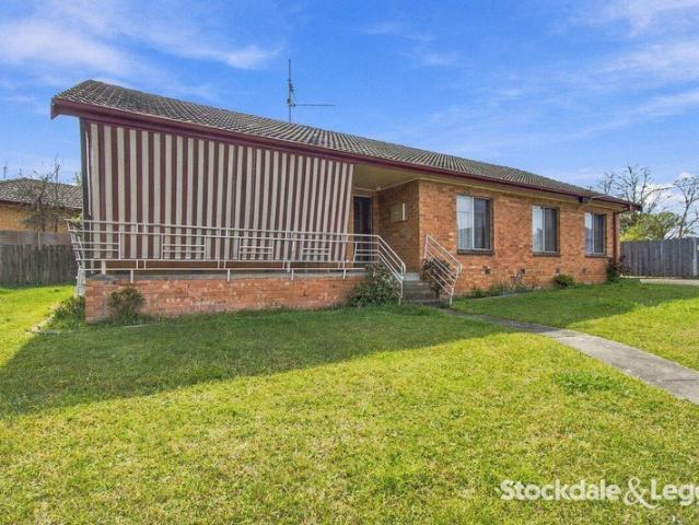 House for sale in Morwell, City of Latrobe