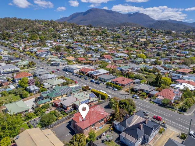 Apartment for sale in Hobart, Tasmania