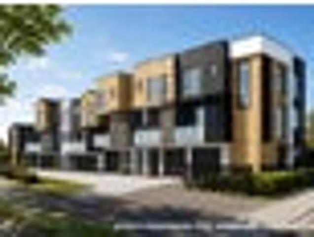 Townhouse for sale in Howick, Oroua County