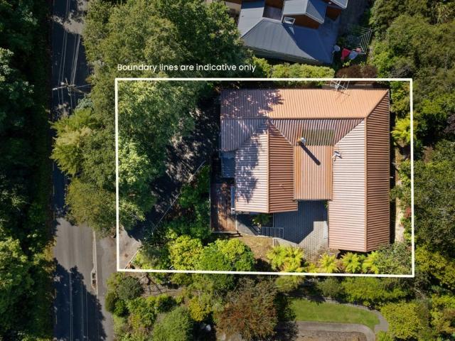 House for rent in Otakou