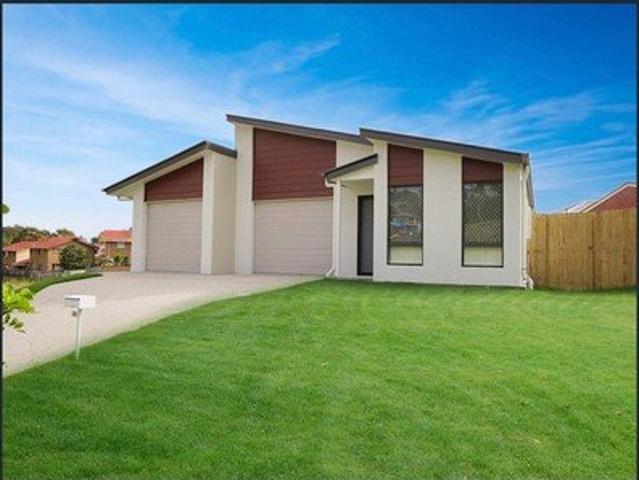 Duplex for rent in Toombul, Queensland
