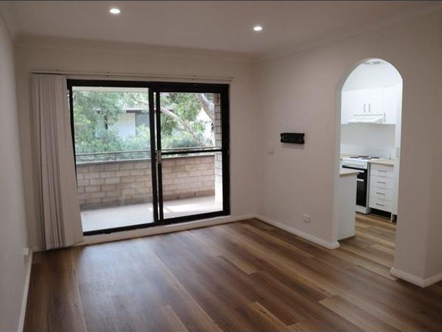 Apartment for rent in Sydney, New South Wales