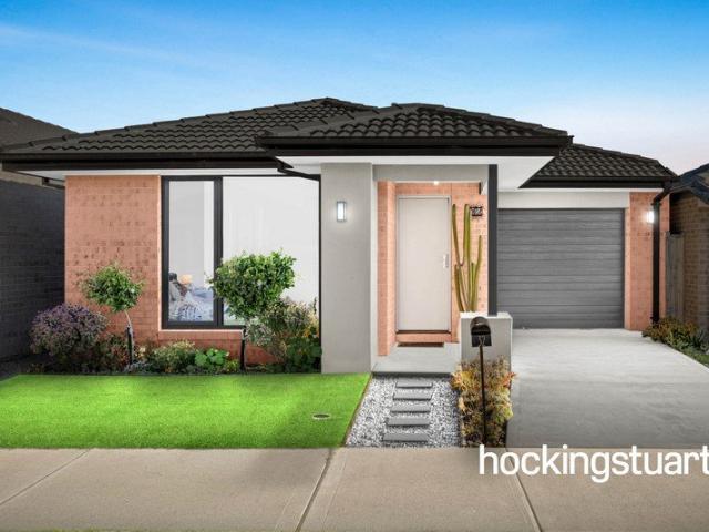 House for sale in Burnley Park, Melbourne