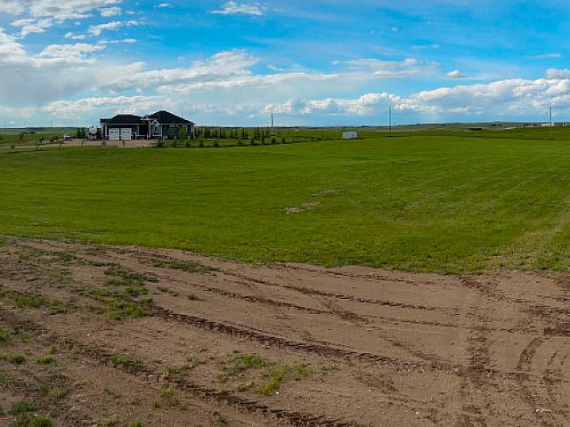 Land for sale in Alberta