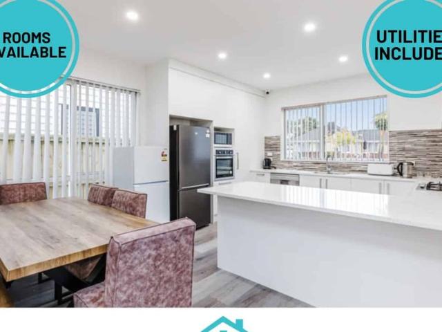 Apartment for rent in East Tamaki, Oroua County