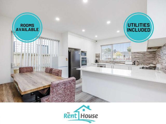 Apartment for rent in Ōtara, Ōtara-Papatoetoe