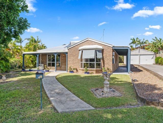 House for rent in Great Sandy Strait, Queensland