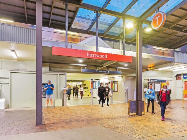 House for sale in Eastwood, New South Wales