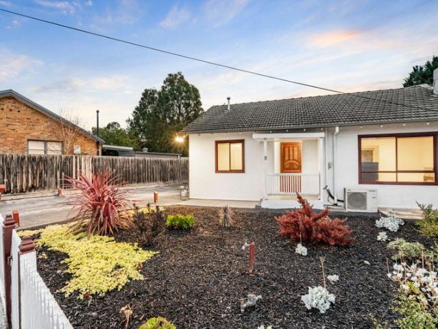 House for sale in Camerons Creek, Victoria