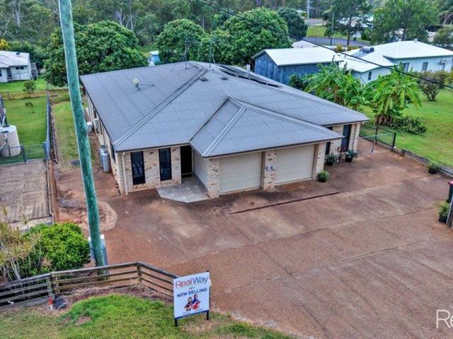 Apartment for sale in Gin Gin, Queensland