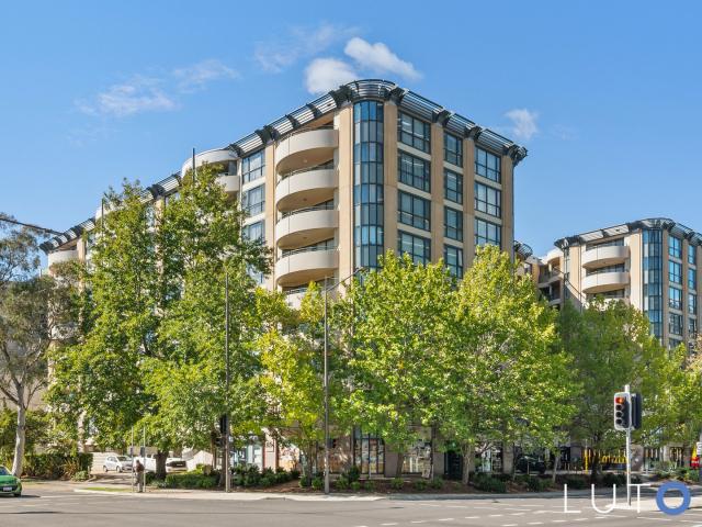 Property for sale in Braddon, Australian Capital Territory