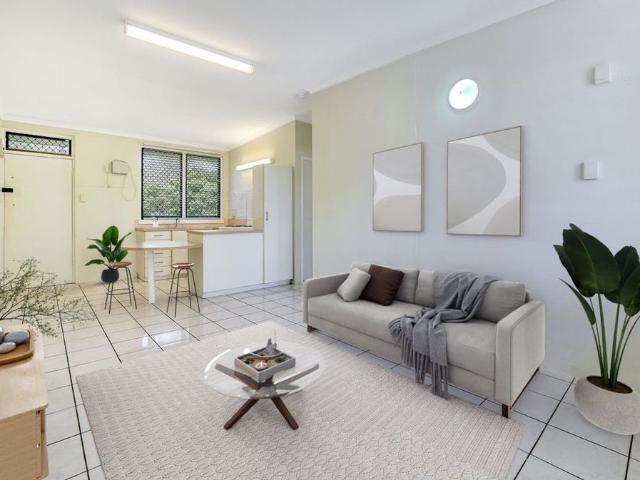 Apartment for rent in Darwin, Northern Territory