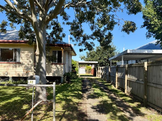 Apartment for rent in Methul, Queensland