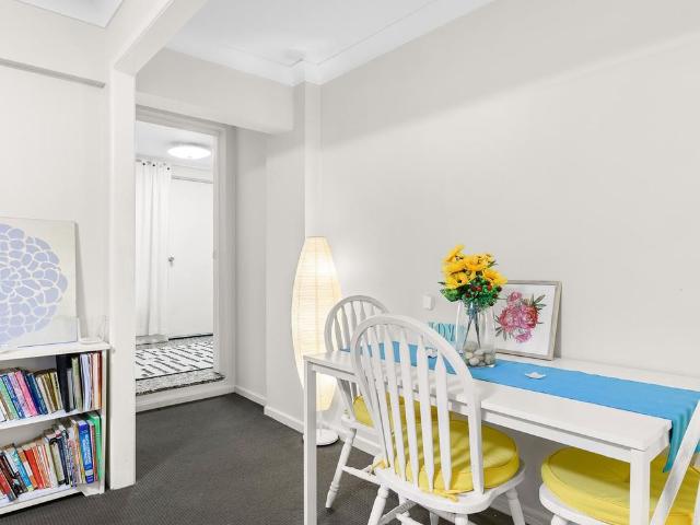 Apartment for rent in Toombul, Queensland