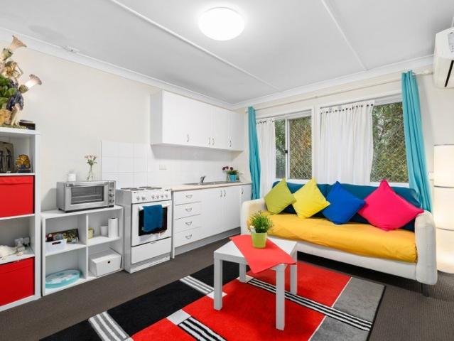 Apartment for rent in Toombul, Queensland