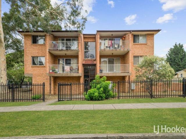 Apartment for sale in Merrylands, Sydney