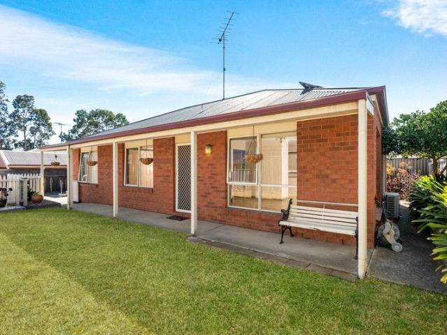 Apartment for sale in Bannockburn, Victoria
