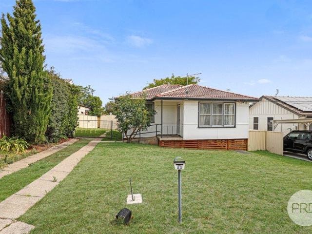 House for rent in Werris Creek, New South Wales
