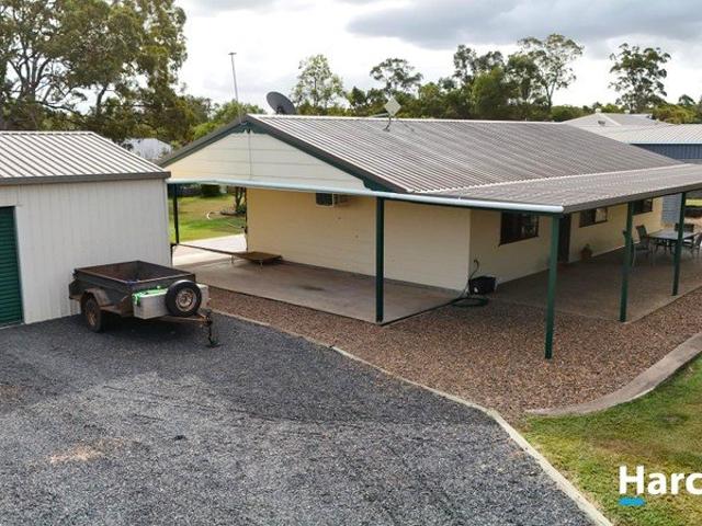 House for sale in Cordalba, Queensland