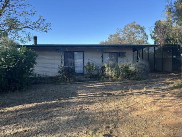 House for rent in Tooleybuc, Murray River Council