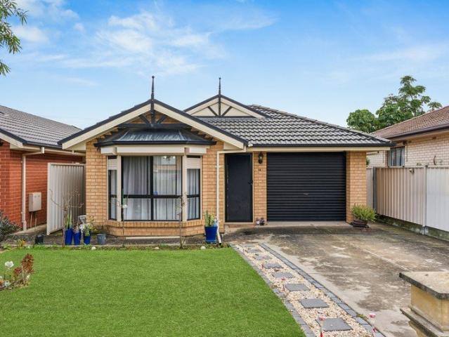 House for sale in Horseshoe Creek, South Australia