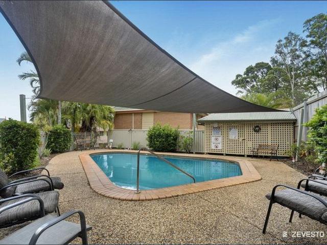 Townhouse for rent in Toombul, Queensland