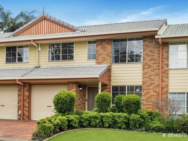 House for rent in Toombul, Queensland