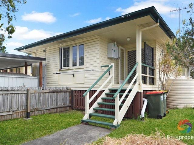 Apartment for rent in Toombul, Queensland