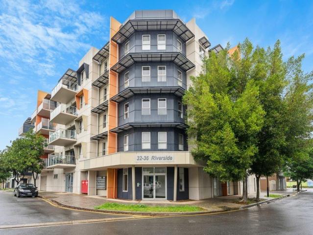 Apartment for sale in Horseshoe Creek, South Australia