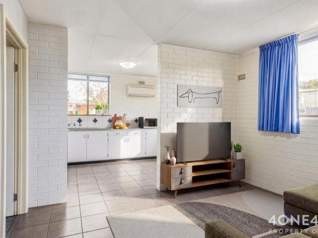 Apartment for sale in Hobart, Tasmania