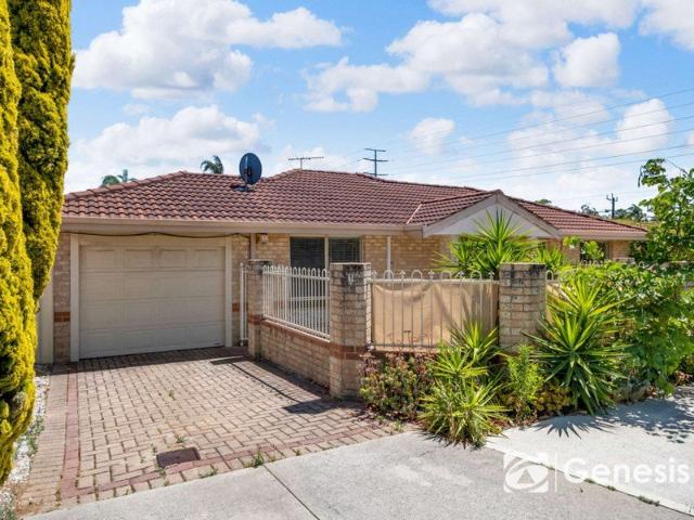 Apartment for rent in Morley, Western Australia