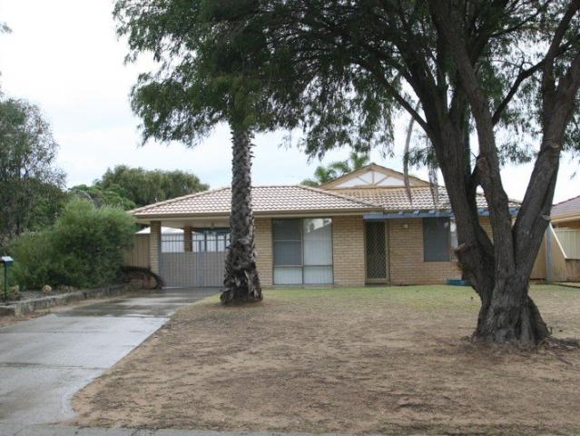 House for rent in Warnbro, Western Australia