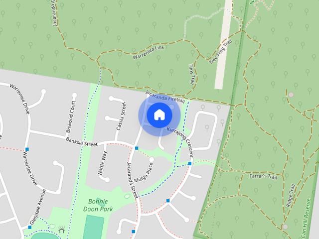 House for rent in West Albury, Albury