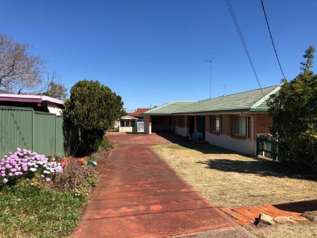 House for rent in Toowoomba, Queensland