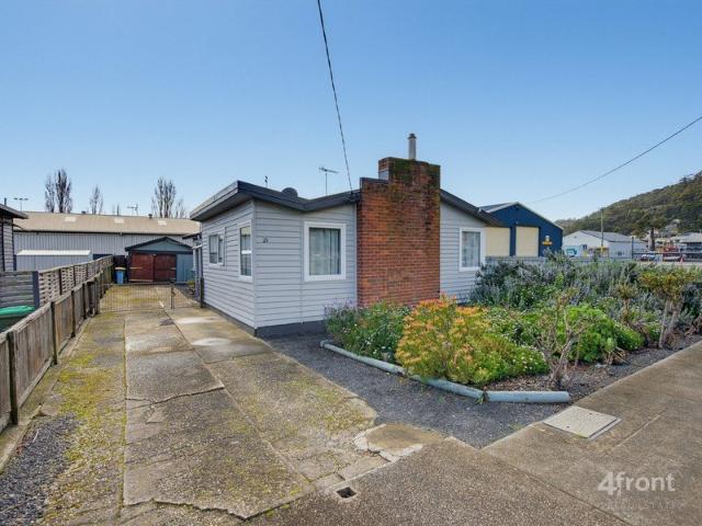 House for rent in Burnie, Tasmania