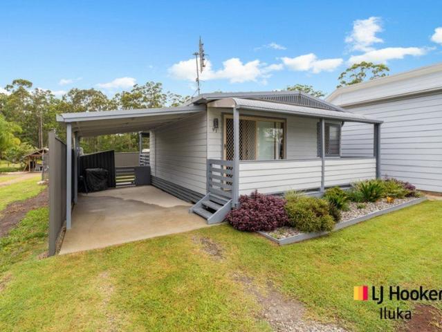 House for sale in Woombah, New South Wales